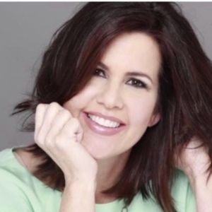 Meet your Posher, Deborah